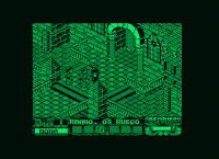 Avalancha de amor para el PCW: Heroquest, nueva versión de La Abadía del Crimen y emuladores