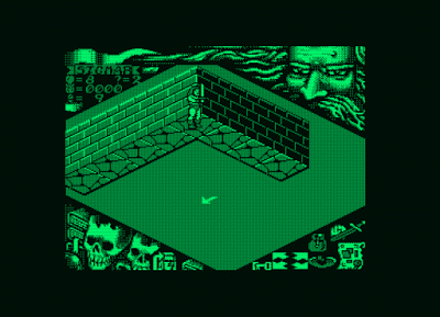 Avalancha de amor para el PCW: Heroquest, nueva versión de La Abadía del Crimen y emuladores