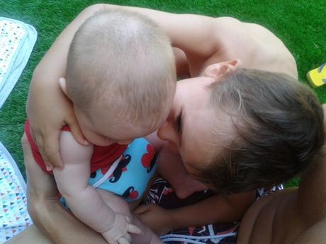 III Blogiversario de Montessori en Casa! – III Blogiversary!