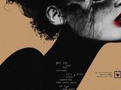 golpe gráfico violencia contra mujer