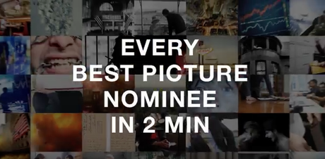 Los Oscar con imágenes de Getty Images  #BestPictures