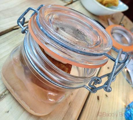 mini bomba Nou Cal Ramonet baco y boca