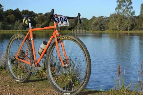 Soma Wolwerine, una real máquina para cicloturismo que te hará sentir del acero