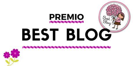 Premio Best Blog