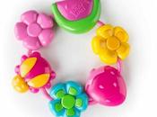 Mordedor para bebés Buggie Bites