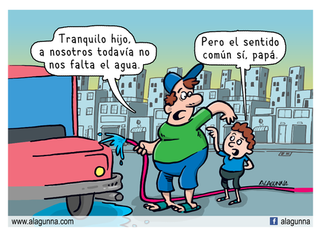 Despilfarro