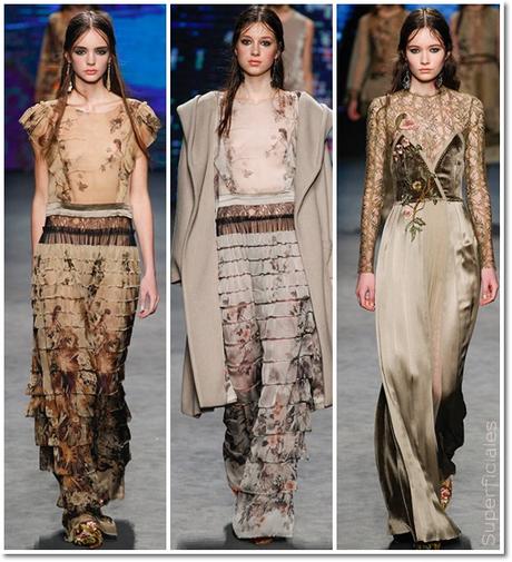 Fall 2016-17: Alberta Ferretti