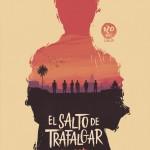 Ernesto Rodríguez: El salto de Trafalgar