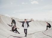 Nuevo videoclip Veintiuno: 'Los santos imprudentes'