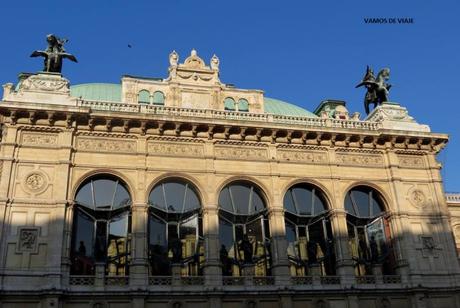 Opera de Viena