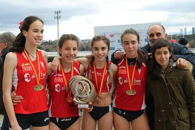 LI Campeonato de España de Campo a Traves por Clubes