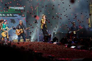 The Rolling Stones actuarán en Cuba por primera vez en la historia