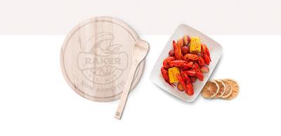 Branding y aplicación de Raker Club