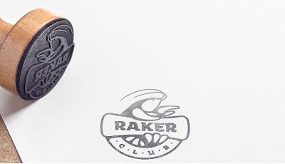 Branding y aplicación de Raker Club
