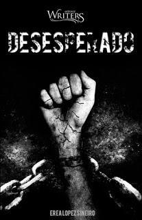 Reseña: Desesperado - Erea López Sineiro