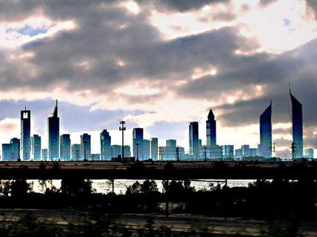 un paraíso arquitectónico