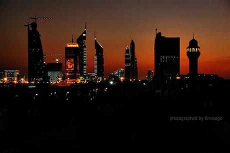 un paraíso arquitectónico