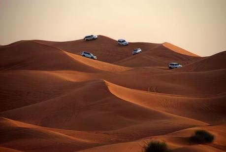 un paraíso arquitectónico