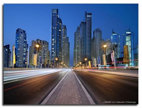 un paraíso arquitectónico