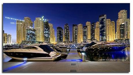 un paraíso arquitectónico