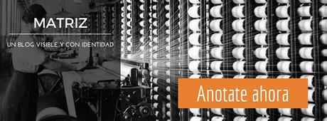 De planes, cumpleaños y relatos para marcas intensas.