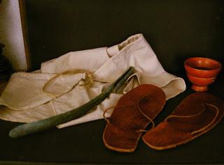 Réplicas romanas para museografía y didáctica.