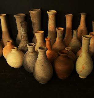 Réplicas romanas para museografía y didáctica.