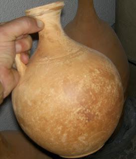 Réplicas romanas para museografía y didáctica.