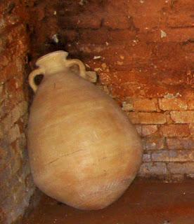 Réplicas romanas para museografía y didáctica.