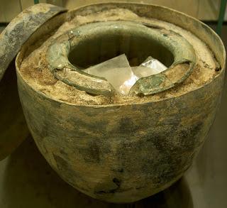 Réplicas romanas para museografía y didáctica.