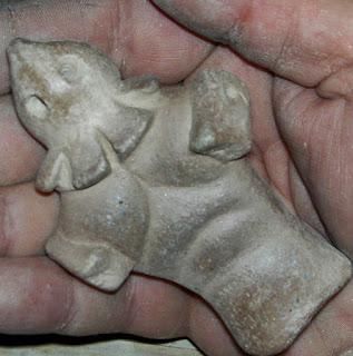 Réplicas romanas para museografía y didáctica.