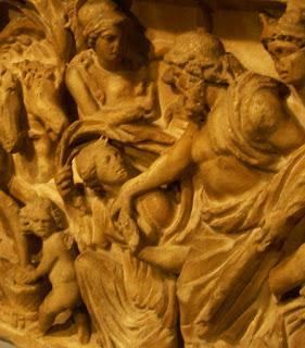 Réplicas romanas para museografía y didáctica.