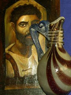 Réplicas romanas para museografía y didáctica.