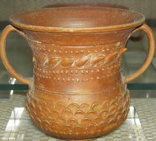 Réplicas romanas para museografía y didáctica.