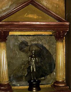 Réplicas romanas para museografía y didáctica.