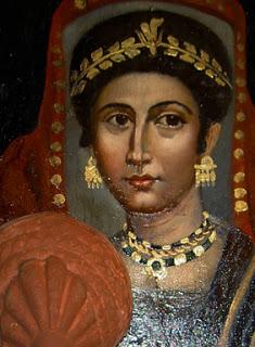 Réplicas romanas para museografía y didáctica.