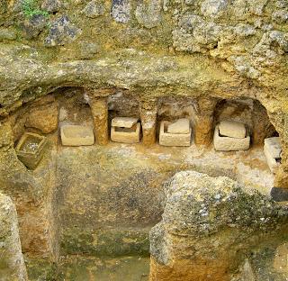 Réplicas romanas para museografía y didáctica.