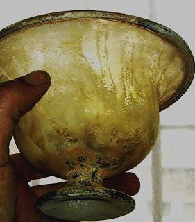 Réplicas romanas para museografía y didáctica.