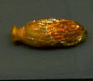 Réplicas romanas para museografía y didáctica.