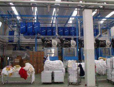 AUTOMATIC LAVANDERIA recibe quejas en Barcelona, España