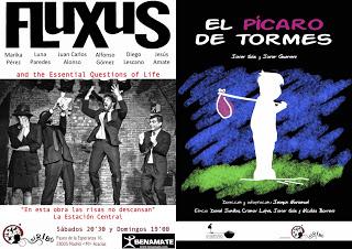 SE ABRE EL TELÓN: Nuestra agenda de teatro para el mes de marzo