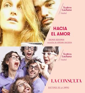 SE ABRE EL TELÓN: Nuestra agenda de teatro para el mes de marzo