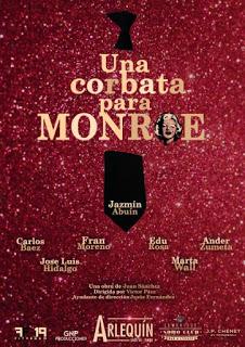 SE ABRE EL TELÓN: Nuestra agenda de teatro para el mes de marzo