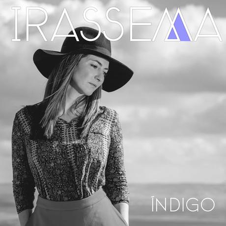 “Índigo” es el nuevo EP de la cantaura madrileña de moda Irassema