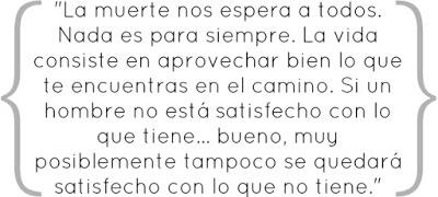 Reseña - Media Guerra