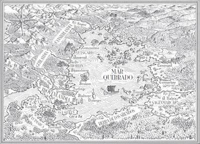 Reseña - Media Guerra