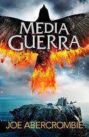 Reseña - Media Guerra