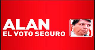 Desesperación en la escopeta de doble cañón: SEGURIDAD DE ALAN GARCÍA AGREDIÓ A  CIUDADANO QUE LE GRITO “CORRUPTO”