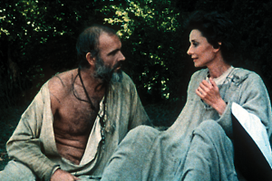 Reinventando un mito – Robin y Marian (Richard Lester, 1976)