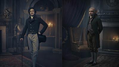 Jonathan Strange and Mr Norrell de Susanna Clarke